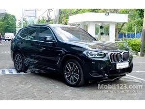 2024 BMW X3 2.0 xDrive30i M Sport SUV