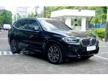 2024 BMW X3 2.0 xDrive30i M Sport SUV