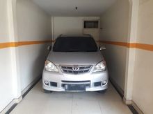 2010 Toyota Avanza 1.3 G MPV