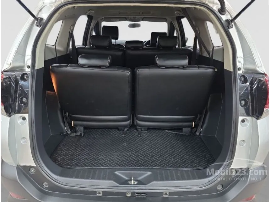 2021 Toyota Rush GR Sport SUV