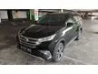 Jual Mobil Daihatsu Terios 2020 R 1.5 di DKI Jakarta Automatic SUV Hitam Rp 194.000.000
