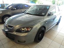 2009 Mazda 3 2.0 (ปี 05-10) Maxx Sports Hatchback AT