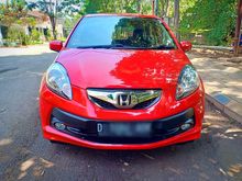 Brio Matic bisa TT Agya Ayla Dp10jt 2014 | 2013 | 2015