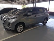 2019 Nissan Livina 1,5 EL TOTAL DP 13jt data dibantu 99% Approved