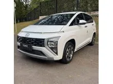2024 Hyundai Stargazer 1.5 Prime MPV Pajak Panjang 2027