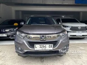 2018 Honda HR-V 1.5 E SUV