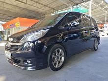 2008 Honda STEPWGN 2.0 (ปี 05-09) i-VTEC Wagon AT