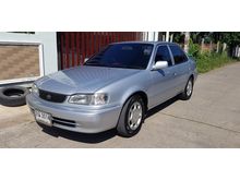 1999 Toyota Corolla 1.6 HI-TORQUE (ปี 98-01) GXi Sedan AT