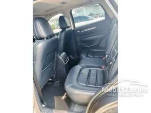 2018 Mazda CX-5 2.5 GT SUV