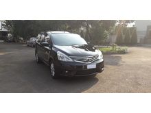 2014 Nissan Grand Livina 1.5 XV MPV