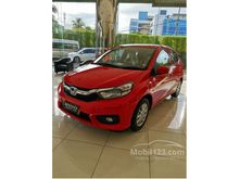 2021 Honda Brio 1.2 Satya S Hatchback