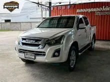 2016 Isuzu D-MAX 1.9 Cab-4 (ปี 11-17) Hi-Lander Z (DVD) Pickup