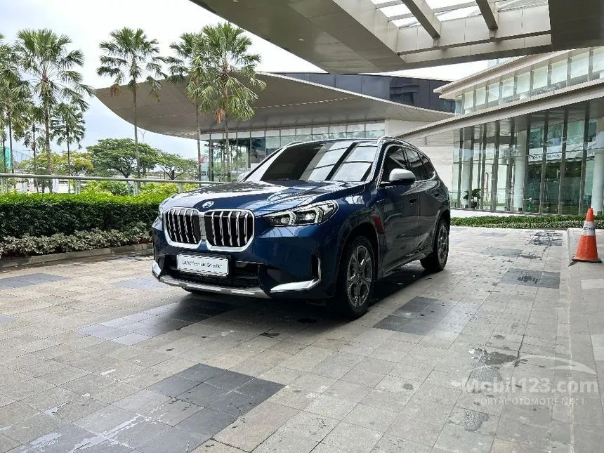 2023 BMW X1 sDrive18i xLine SUV