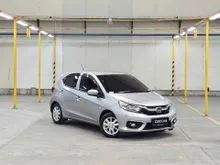 2022 Honda Brio 1.2 Satya E Hatchback - PROMO TDP 10JT - UNIT BEBAS TABRAK BANJIR #A