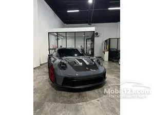 2023 Porsche 911 4.0 GT3 RS Coupe