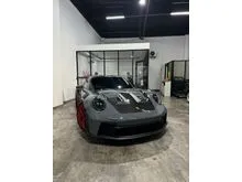 2023 Porsche 911 4.0 GT3 RS Coupe