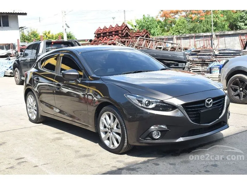 Surprising 2014 Mazda 3 2 0 Oil Capacity Images