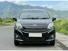 2018 Daihatsu Ayla 1.0 X Airbag Hatchback