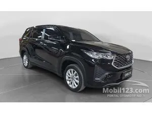 2022 Toyota Kijang Innova Zenix 2.0 V (Non Premium Color) MPV