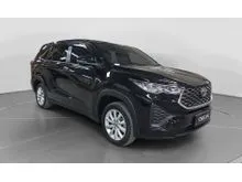2022 Toyota Kijang Innova Zenix 2.0 V (Non Premium Color) MPV