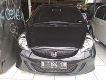 2007 Honda Jazz 1.5 VTEC Hatchback