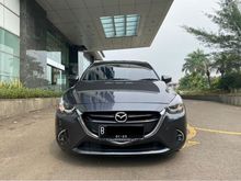 2017 pemakaian 2018 Mazda 2 1.5 R Facelift Hatchback