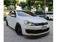 2012 Volkswagen GOLF 2.0 (ปี 09-13) GTI Hatchback
