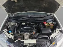 2016 Honda Odyssey 2.4 Prestige MPV