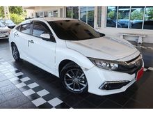 2019 Honda Civic 1.8 FC (ปี 16-20) EL i-VTEC Sedan