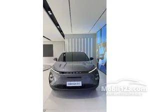 2025 Chery Omoda E5 EV SUV