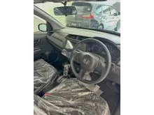 2026 Honda Brio 1.2 Satya S Hatchback