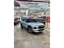 2024 Suzuki Grand Vitara 1.5 GX (Two Tone) SUV KM 11rb Panoramic AT Matic Hybrid Like New bkn 2023