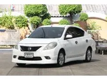 2013 Nissan ALMERA 1.2 (ปี 11-19) VL Sedan
