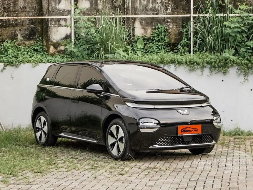 2024 Wuling Cloud EV 460KM Hatchback