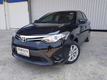2016 Toyota Vios 1.5 (ปี 13-17) (ปี 13-17) G Sedan AT