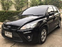 2012 Ford Focus 2.0 (ปี 09-12) Sport Hatchback AT