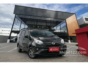 2023 Daihatsu Sigra 1.0 D MPV