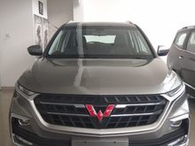 Dp 15% / Dp 50 jutaan / Bunga 0% Almaz 1.5LT Lux+ CVT 7Seater