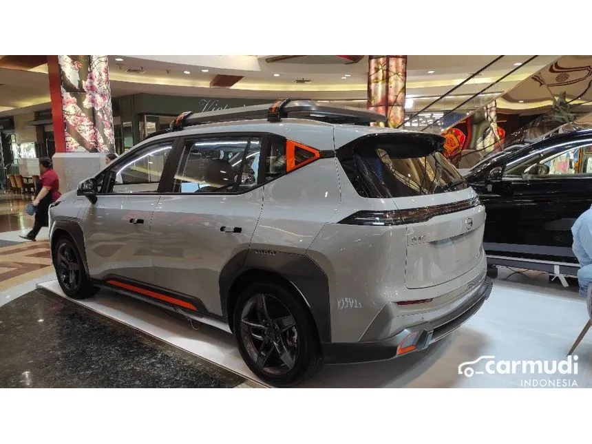 2024 GAC Aion Y Plus EV Exclusive Wagon