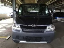 2022 Daihatsu Gran Max Pick-up DP 7JUTA