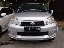 2012 Toyota Rush 1.5 S SUV
