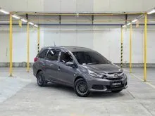2022 Honda Mobilio 1.5 S MPV - Bergaransi