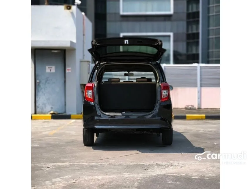2020 Toyota Calya G MPV