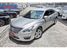 2018 Nissan Teana 2.0 (ปี 13-16) XL Sedan