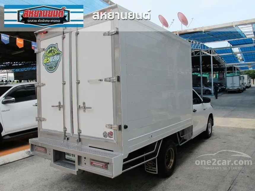 2024 Toyota HILUX REVO Entry Single Cab Pickup
