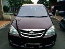 2010 Daihatsu Xenia 1.3 Xi MPV