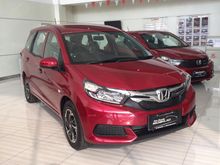 2021 Honda Mobilio 1,5 S MPV