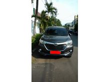 2016 Toyota Avanza 1.3 G MPV