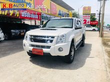 2009 Isuzu D-Max 3.0 CAB-4 (ปี 07-11) Hi-Lander Super Platinum Pickup