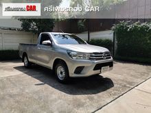 2016 Toyota Hilux Revo 2.8 SINGLE J Plus Pickup MT